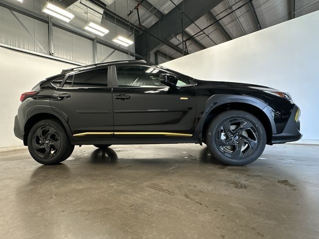 Thumbnail: 2025 Subaru Crosstrek - 3