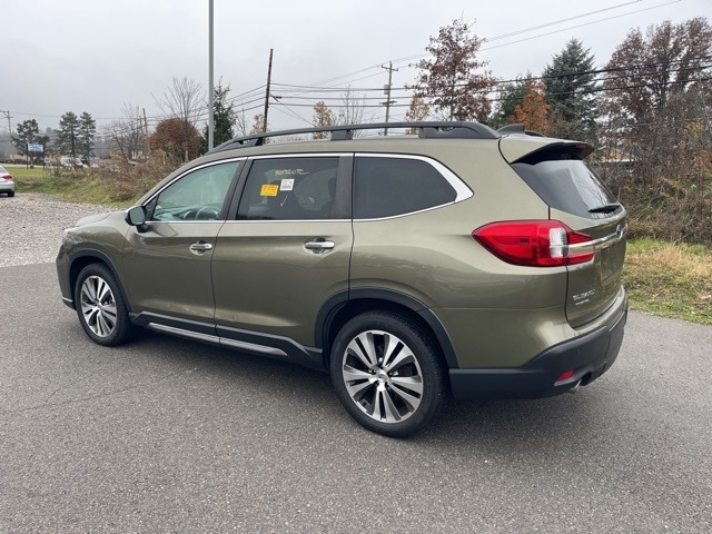 Thumbnail: 2022 Subaru Ascent - 12