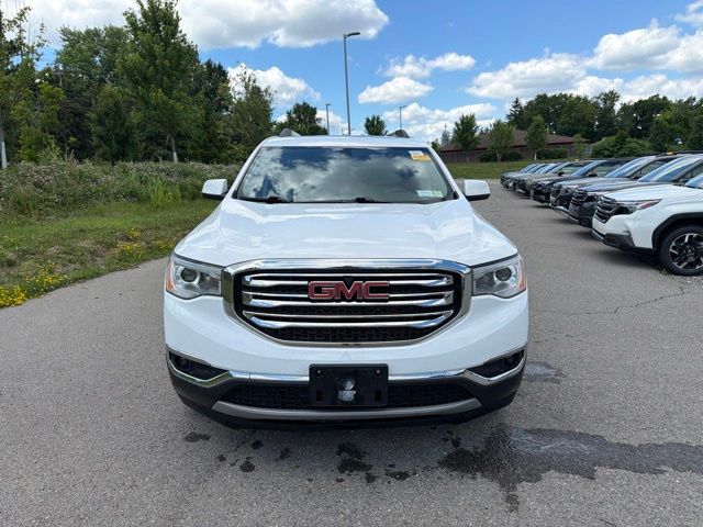 Thumbnail: 2019 GMC Acadia - 2