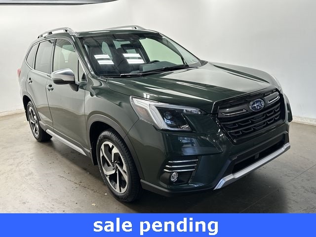 Thumbnail: 2023 Subaru Forester - 33