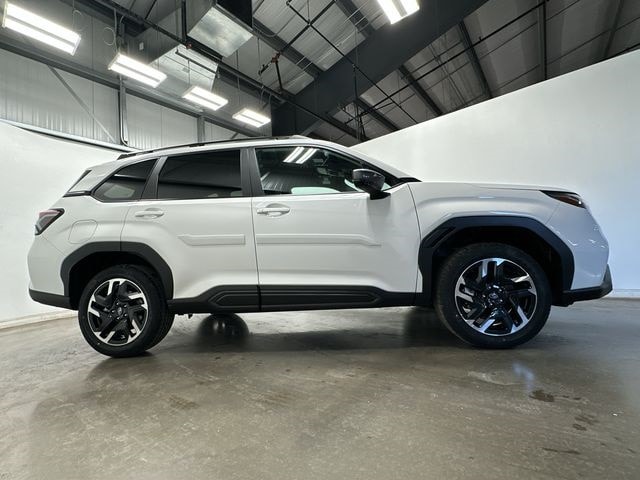 Thumbnail: 2026 Subaru Forester - 3