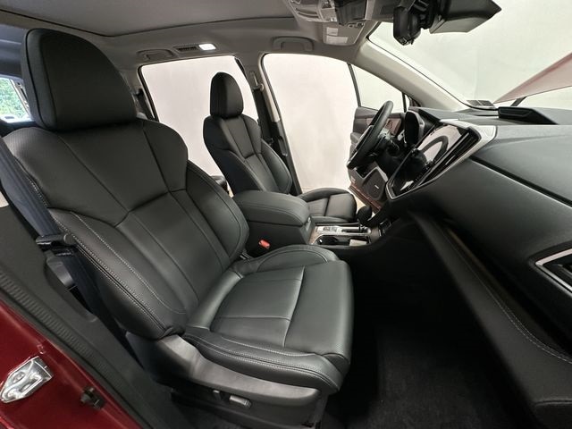 Thumbnail: 2025 Subaru Ascent - 24