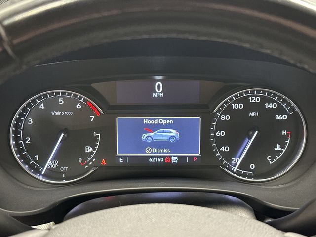 Thumbnail: 2023 Cadillac XT4 - 6