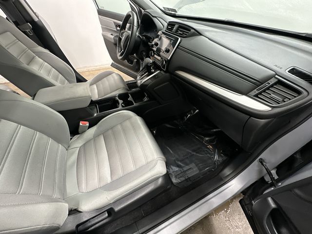 Thumbnail: 2019 Honda CR-V - 18