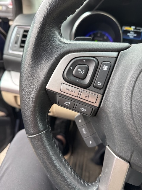 Thumbnail: 2015 Subaru Outback - 15