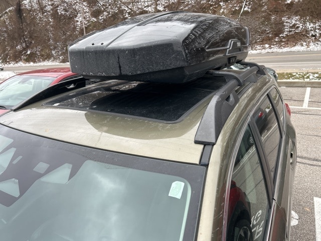 Thumbnail: 2023 Subaru Ascent - 21