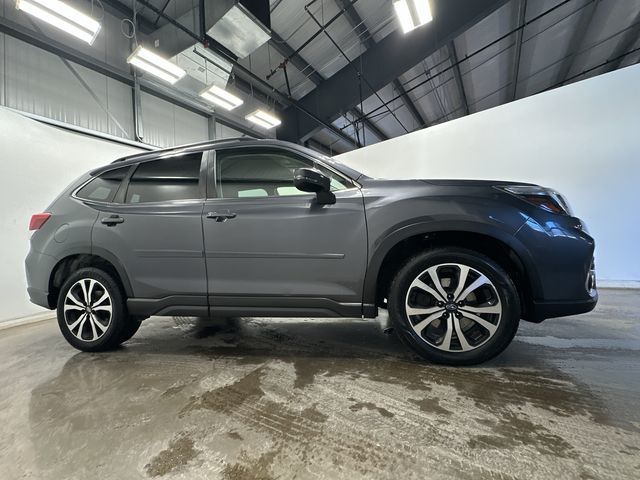 Thumbnail: 2021 Subaru Forester - 3