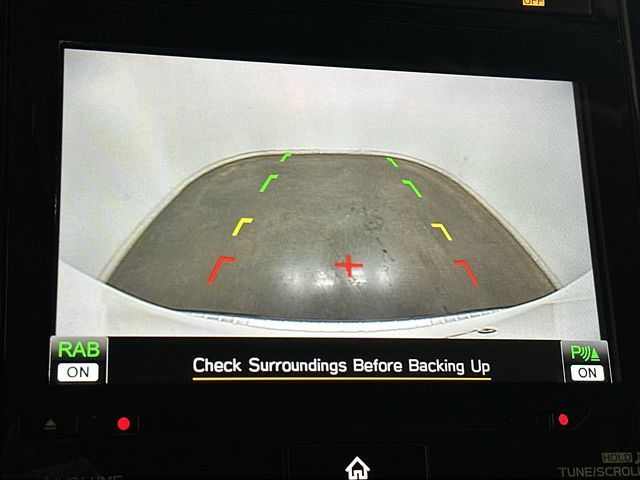 Thumbnail: 2019 Subaru Ascent - 13