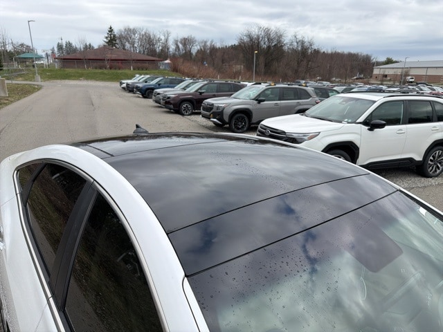 Thumbnail: 2014 Hyundai Azera - 8