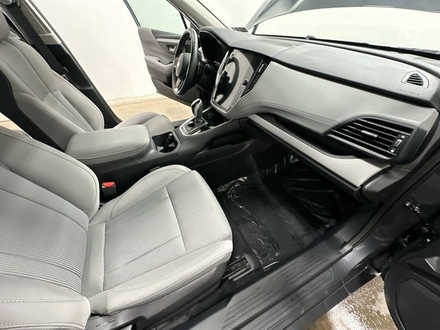 Thumbnail: 2023 Subaru Legacy - 20