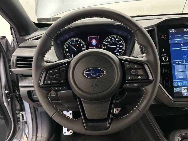 Thumbnail: 2025 Subaru Crosstrek - 8