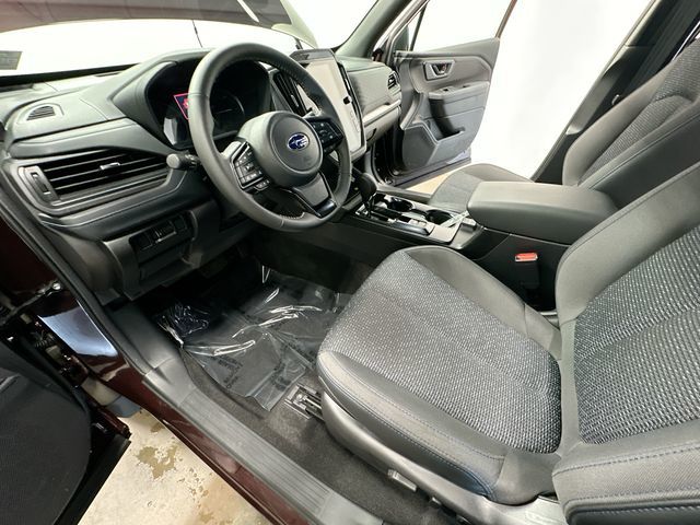 Thumbnail: 2026 Subaru Forester - 16