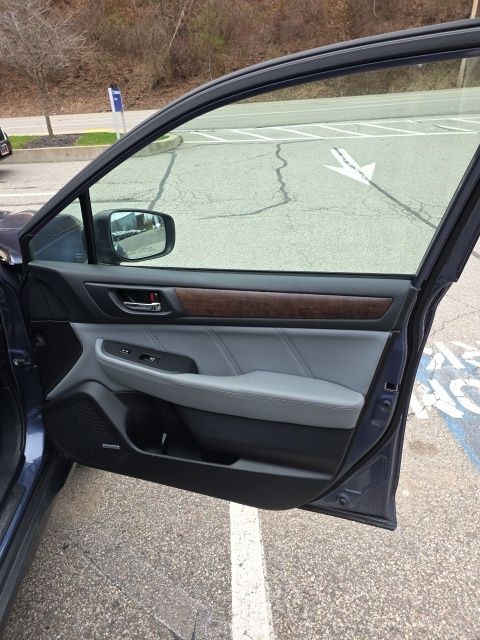 Thumbnail: 2018 Subaru Outback - 12