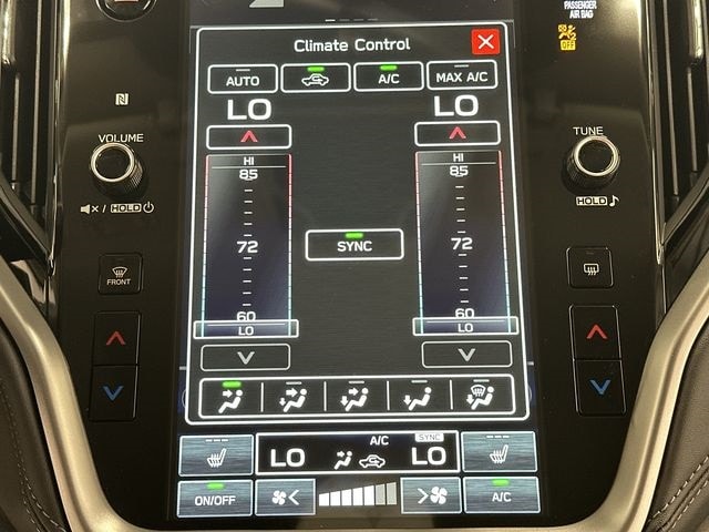 Thumbnail: 2025 Subaru Outback - 14