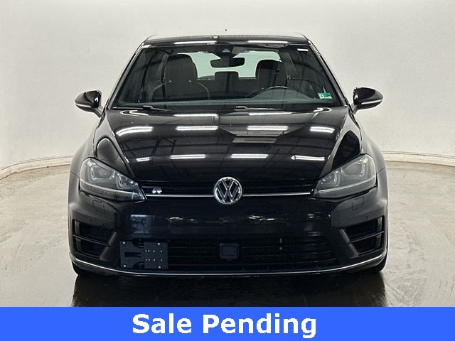 Thumbnail: 2017 Volkswagen Golf - 30