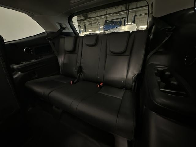 Thumbnail: 2026 Subaru Ascent - 34