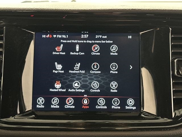 Thumbnail: 2023 Dodge Durango - 12