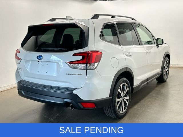 Thumbnail: 2020 Subaru Forester - 34