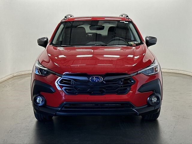 Thumbnail: 2025 Subaru Crosstrek - 26