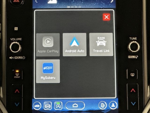 Thumbnail: 2024 Subaru Crosstrek - 12