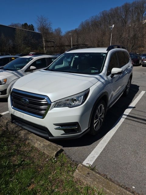 2019 Subaru Ascent Limited -
                  Moon Township, PA