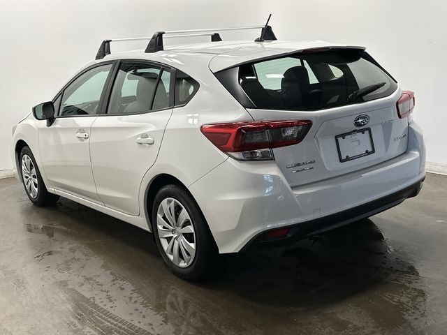 Thumbnail: 2023 Subaru Impreza - 30