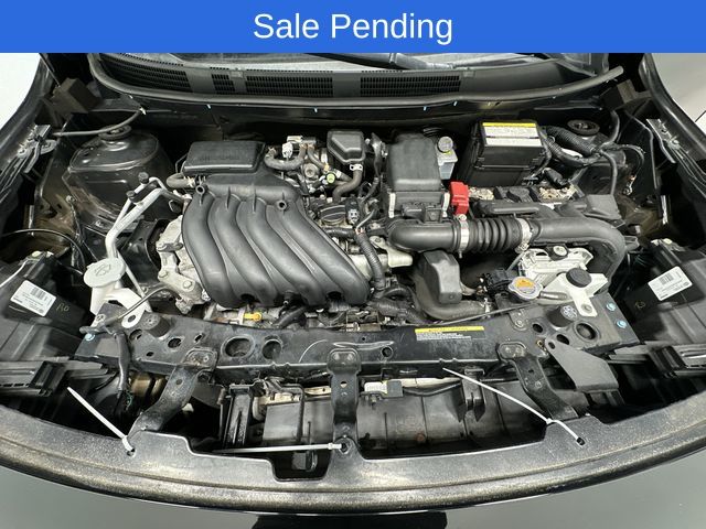 Thumbnail: 2019 Nissan Versa - 21