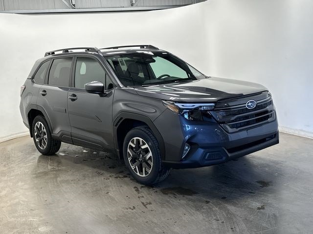 Thumbnail: 2026 Subaru Forester - 27