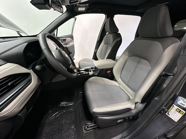 Thumbnail: 2026 Subaru Forester - 17