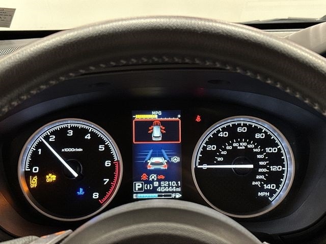 Thumbnail: 2021 Subaru Forester - 7