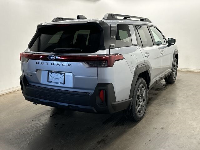 Thumbnail: 2026 Subaru Outback - 28