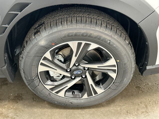 Thumbnail: 2026 Subaru Crosstrek - 5