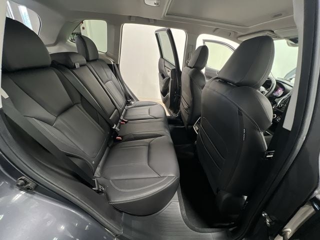 Thumbnail: 2020 Subaru Forester - 26