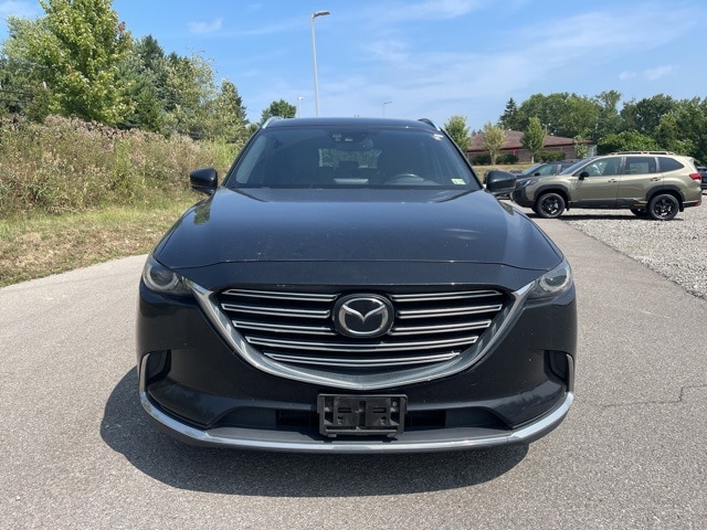 Thumbnail: 2016 Mazda CX-9 - 2