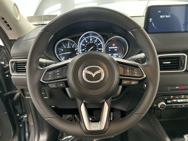 Thumbnail: 2023 Mazda CX-5 - 8