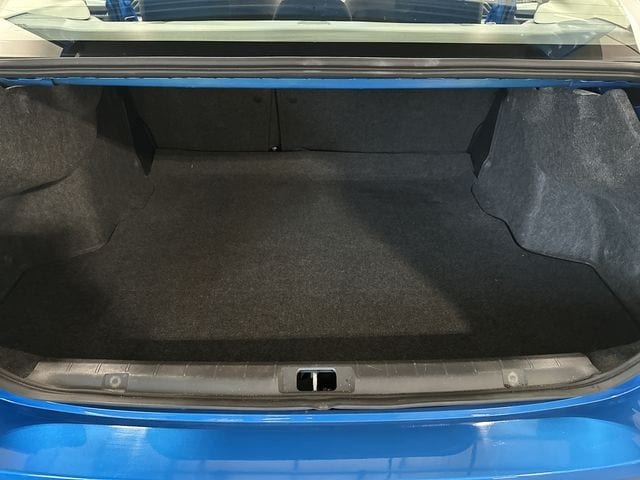 Thumbnail: 2023 Subaru Impreza - 25