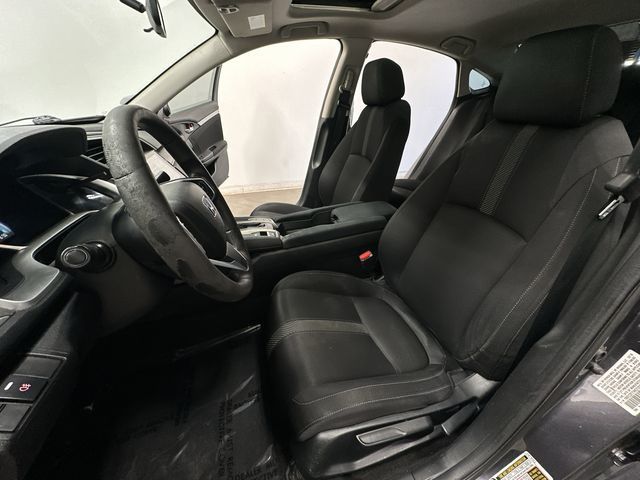 Thumbnail: 2017 Honda Civic - 17