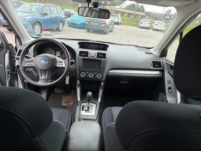 Thumbnail: 2015 Subaru Forester - 16