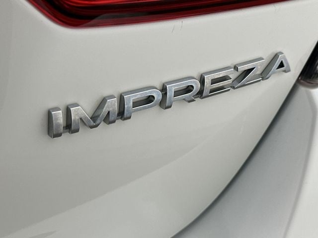 Thumbnail: 2023 Subaru Impreza - 26