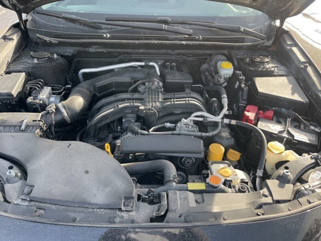 Used 2024 Subaru Outback Premium SUV