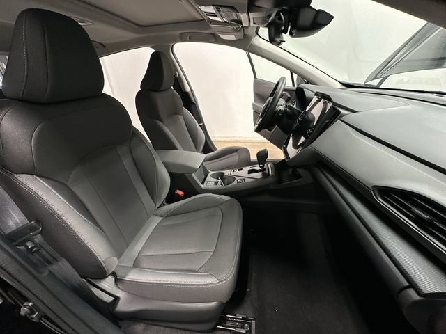 Thumbnail: 2026 Subaru Crosstrek - 21