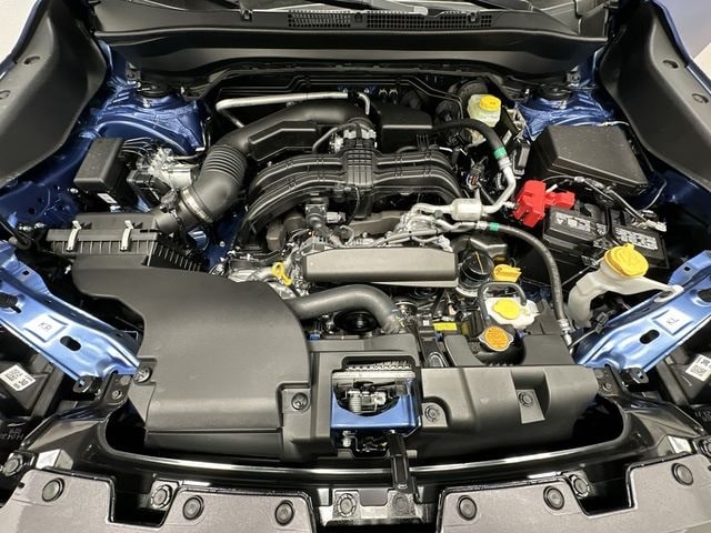 Thumbnail: 2026 Subaru Forester - 25