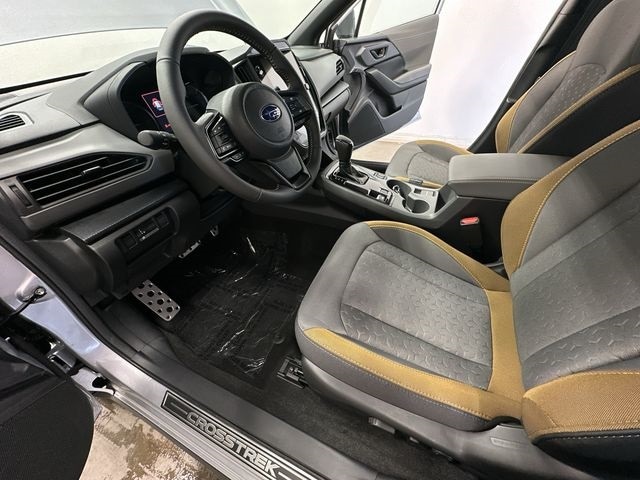 Thumbnail: 2025 Subaru Crosstrek - 16