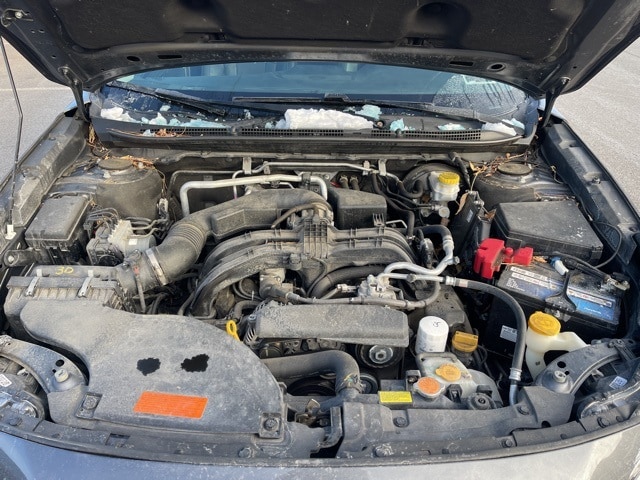 Thumbnail: 2021 Subaru Outback - 4