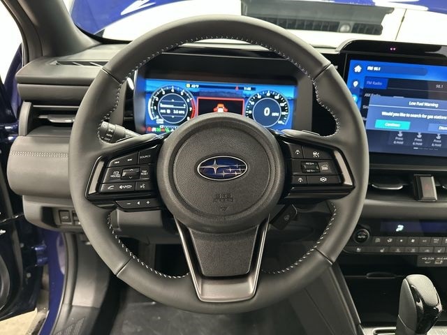 Thumbnail: 2026 Subaru Outback - 8