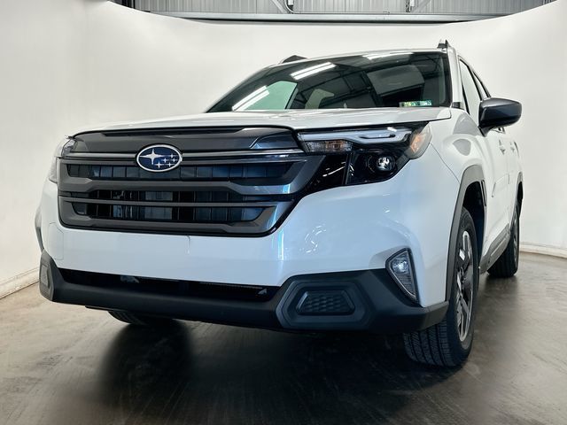 Thumbnail: 2026 Subaru Forester - 27