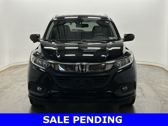 Thumbnail: 2021 Honda HR-V - 30