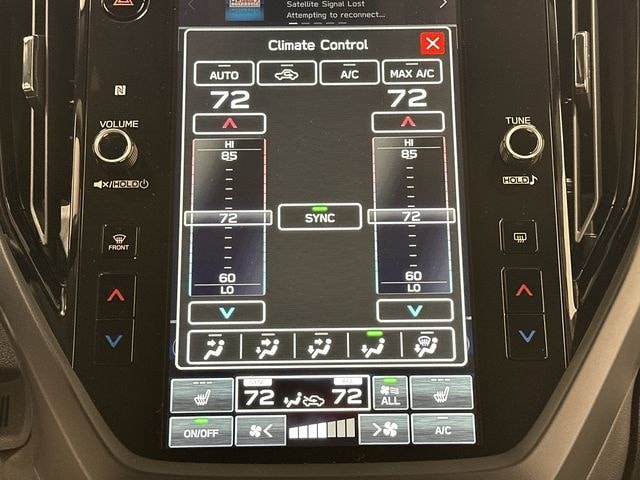 Thumbnail: 2025 Subaru Forester - 16