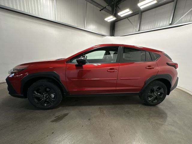 Thumbnail: 2026 Subaru Crosstrek - 2