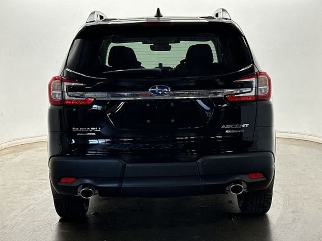New 2026 Subaru Ascent Limited 7-Passenger SUV